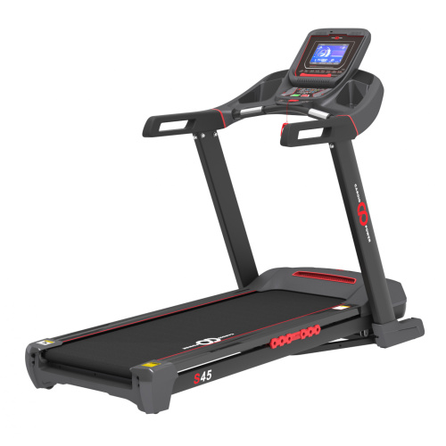Беговая дорожка CardioPower S45 фото 7