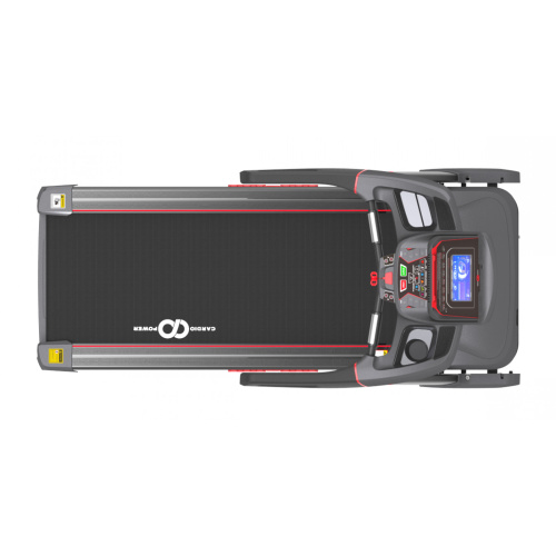 Беговая дорожка CardioPower S45 фото 8