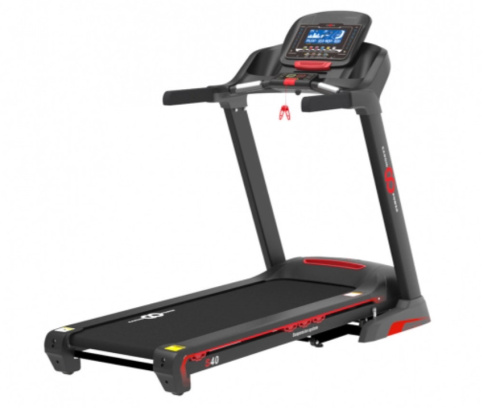 Беговая дорожка CardioPower S40 фото 3