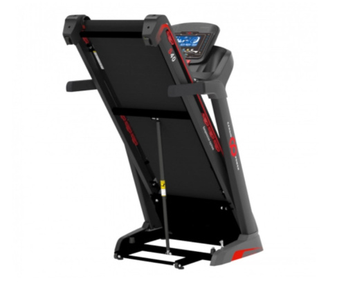 Беговая дорожка CardioPower S40 фото 6