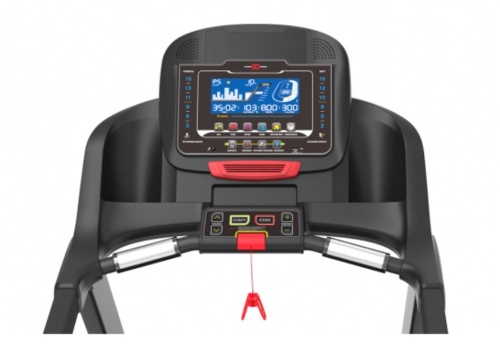 Беговая дорожка CardioPower S40 фото 7
