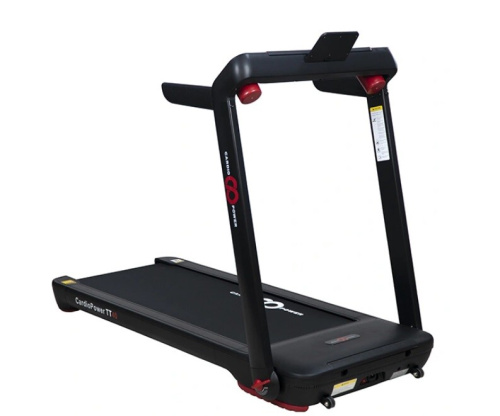 Беговая дорожка CardioPower TT40 фото 2