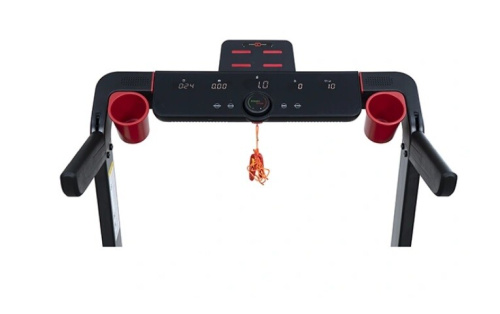 Беговая дорожка CardioPower TT40 фото 4