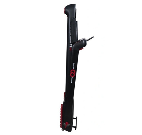 Беговая дорожка CardioPower TT40 фото 5