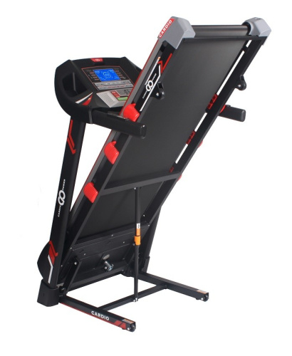 Беговая дорожка CardioPower T40 фото 3