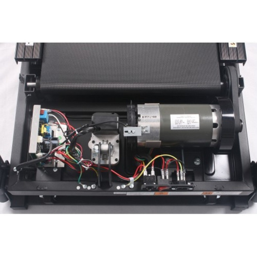 Беговая дорожка CardioPower T35 фото 4
