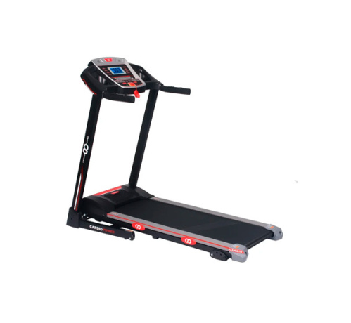 Беговая дорожка CardioPower T20 фото 2