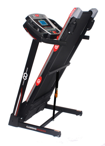 Беговая дорожка CardioPower T20 фото 3