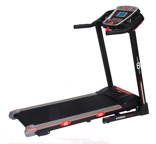 Беговая дорожка CardioPower T20 фото 4