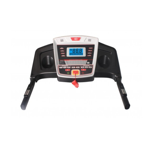 Беговая дорожка CardioPower T20 фото 5