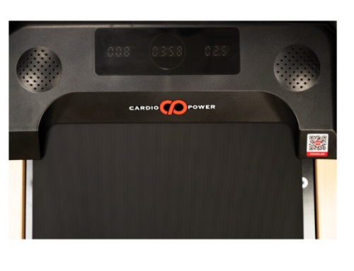 Беговая дорожка CardioPower TT фото 4