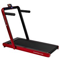 Беговая дорожка Titanium Masters Slimtech C20 красная