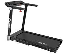 Беговая дорожка UnixFit Hi-tech F2 Dark Storm