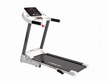 Беговая дорожка UnixFit ST-630R White