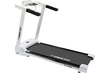 Беговая дорожка UnixFit ST-440N белый