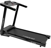 Беговая дорожка UnixFit ST-440N черный