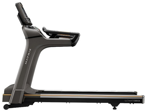 Беговая дорожка Matrix T70XER-02 фото 3