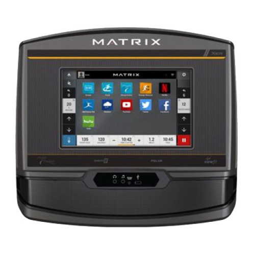 Беговая дорожка Matrix T70XER-02 фото 4