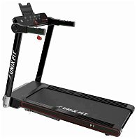 Беговая дорожка UnixFit Hi-tech F1 Dark Storm