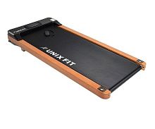 Беговая дорожка UnixFit Wood Way