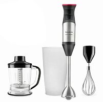 Блендер погружной Taurus Bapi 1200 Plus Inox