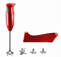 Блендер погружной Bamix Cordless Pro 1132.103