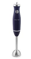Блендер погружной Marta MT-1573 темный топаз