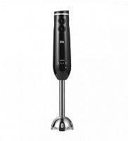 Блендер погружной BQ HB1031SS Black
