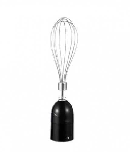 Блендер погружной BQ HB1031SS Black фото 6