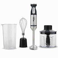 Блендер погружной Vitek Graphite VT-3427 MC