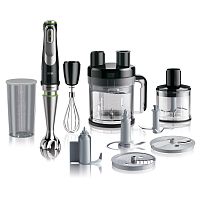 Блендер погружной Braun MQ9195XLI