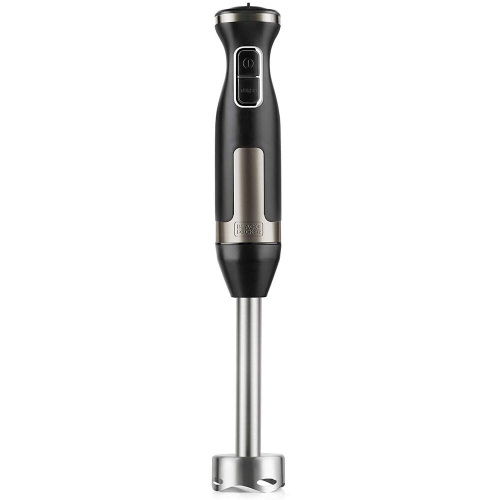 Блендер погружной Black&Decker BXHBA1500E фото 3