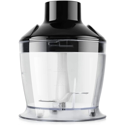 Блендер погружной Black&Decker BXHBA1500E фото 4