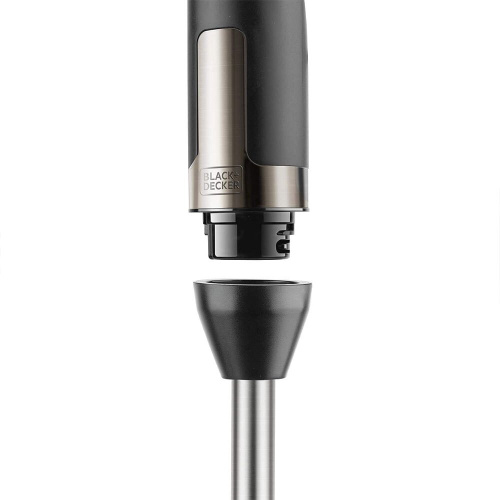 Блендер погружной Black&Decker BXHBA1500E фото 6
