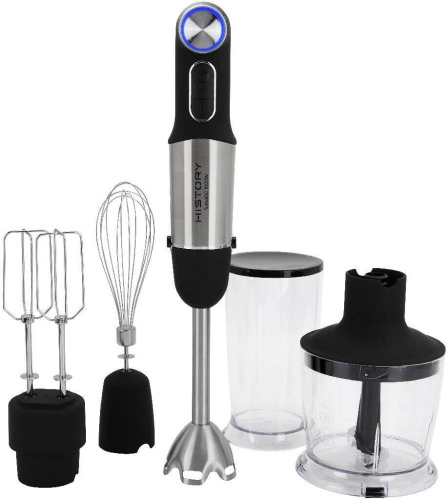 Блендер погружной History IHB-527