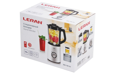 Блендер стационарный Leran SBG 700 OC фото 8