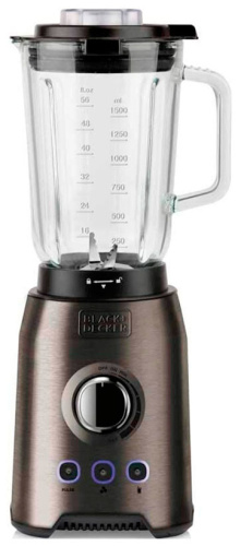Блендер стационарный Black&Decker BXJB1200E
