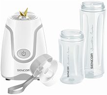 Блендер стационарный Sencor SBL 2210WH
