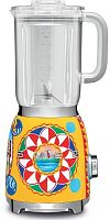 Блендер стационарный Smeg BLF01DGEU