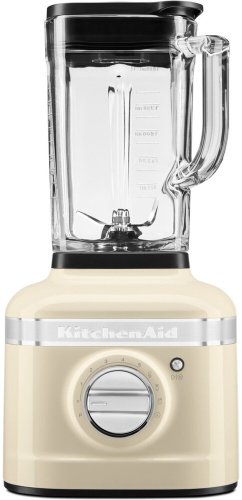 Блендер стационарный KitchenAid 5KSB4026EAC фото 2