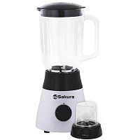 Блендер стационарный Sakura SA-6256W