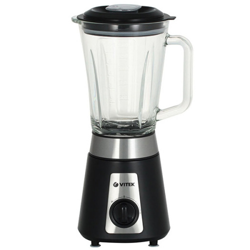 Блендер стационарный Vitek VT-3416 BK фото 2