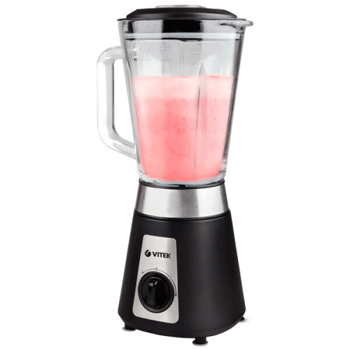 Блендер стационарный Vitek VT-3416 BK фото 4