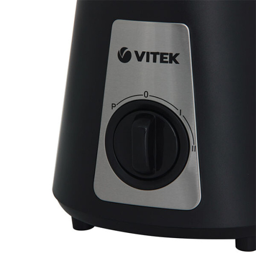 Блендер стационарный Vitek VT-3416 BK фото 5