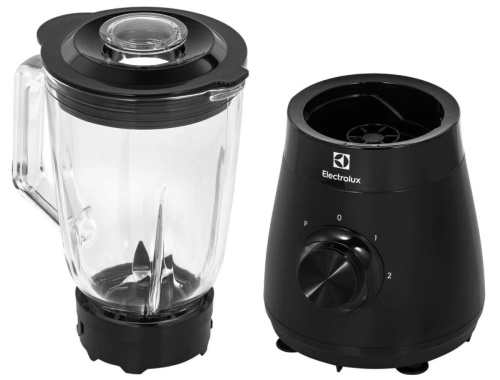 Блендер стационарный Electrolux E3TB1-4GG фото 3
