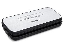 Вакуумный упаковщик Kitfort КТ-1502-2