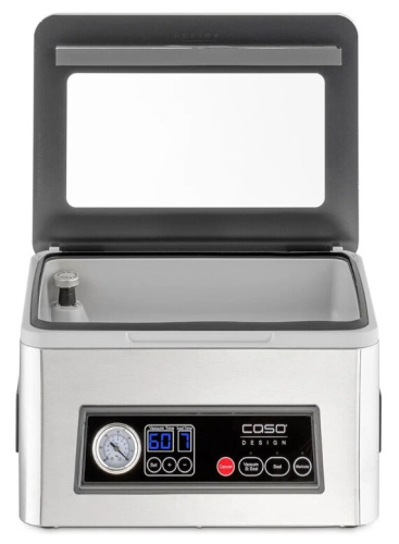 Вакуумный упаковщик Caso VacuChef 50 фото 3