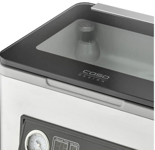 Вакуумный упаковщик Caso VacuChef 50 фото 4