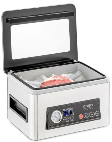 Вакуумный упаковщик Caso VacuChef 50 фото 5