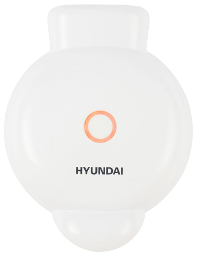 Вафельница Hyundai HYSM-4243 фото 4